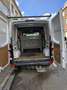 Mercedes-Benz Sprinter lnmc1300n Blanc - thumbnail 12