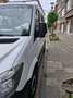 Mercedes-Benz Sprinter lnmc1300n Blanc - thumbnail 2