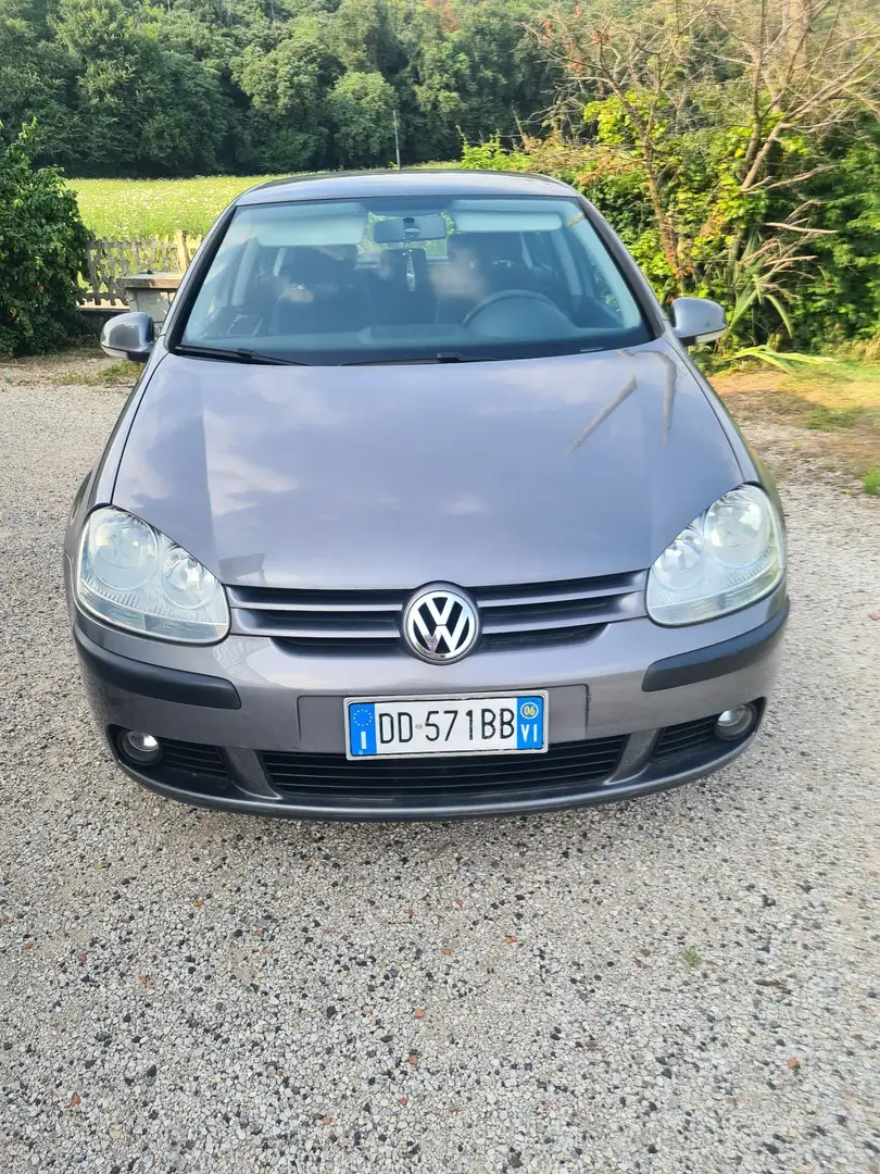 Volkswagen Golf 5p 1.9 tdi Comfortline - 2