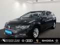 Volkswagen Passat Variant 2.0 TDI Business DSG Navi LED Grau - thumbnail 1