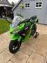 Kawasaki Ninja 400 KRT Groen - thumbnail 1