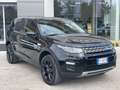 Land Rover Discovery Sport 2.0 td4 HSE awd 150cv AUTOCARRO Nero - thumbnail 2