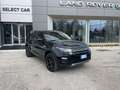 Land Rover Discovery Sport 2.0 td4 HSE awd 150cv AUTOCARRO Negro - thumbnail 1