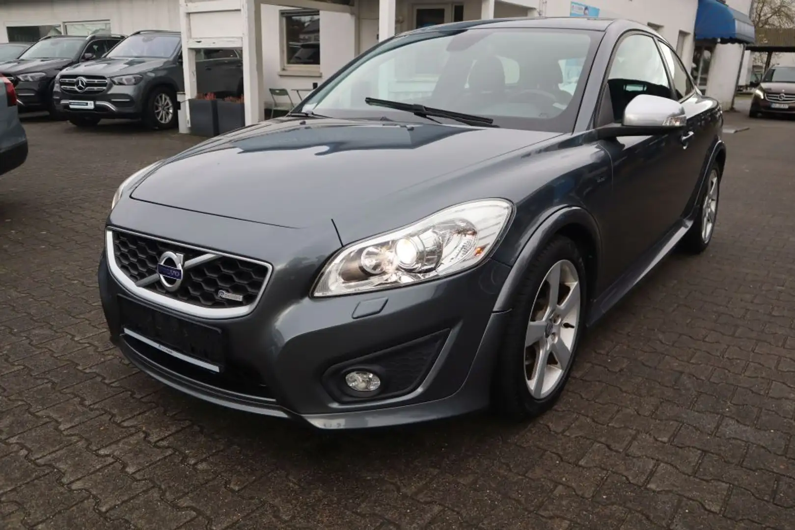 Volvo C30 D2 RDesign - 1