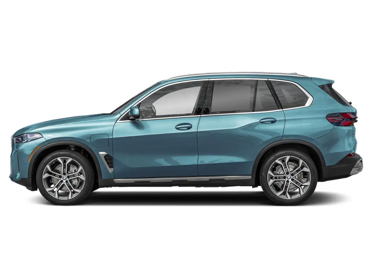 BMW X5 снимка BMW X5
