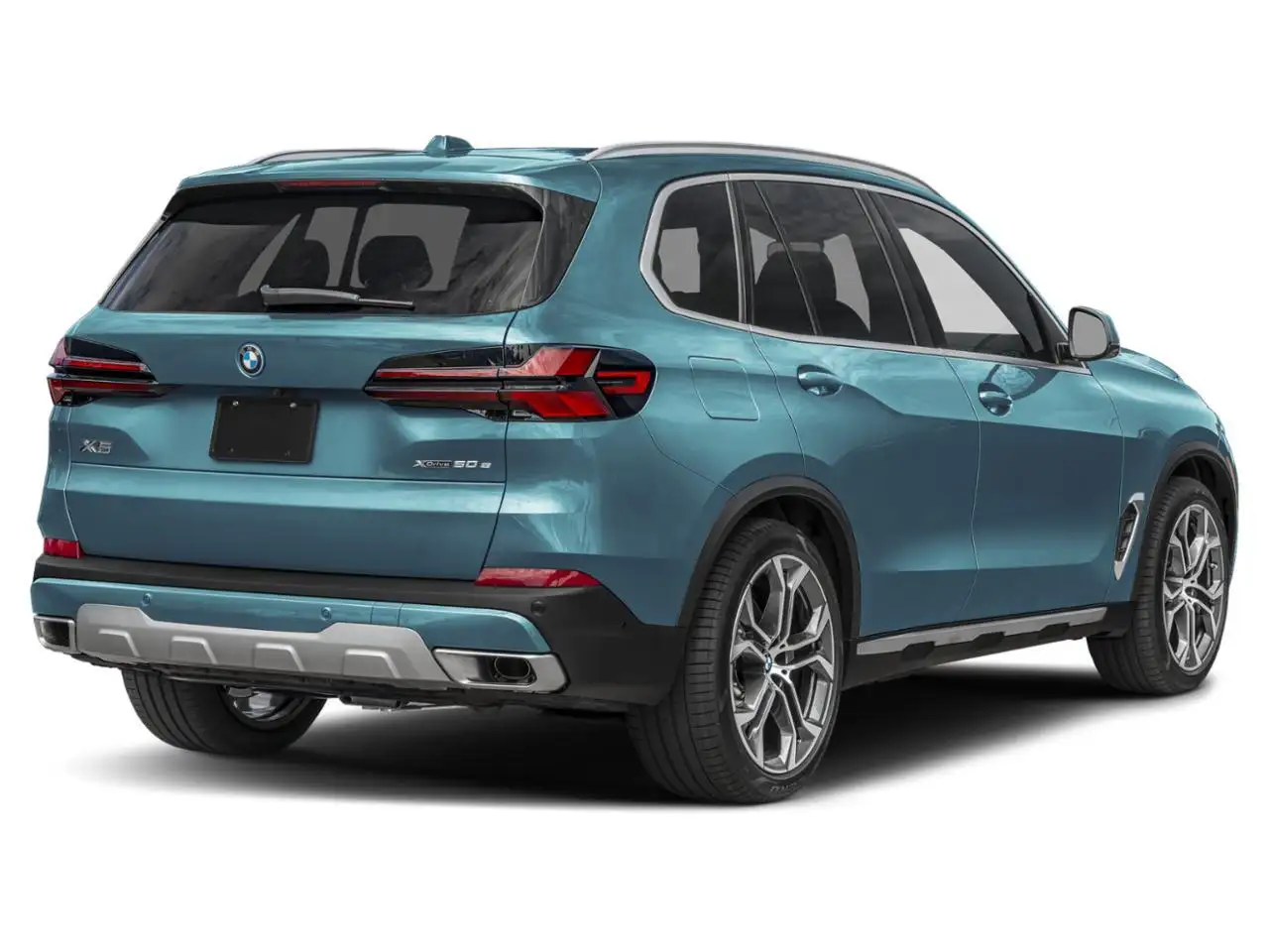 BMW X5 снимка BMW X5