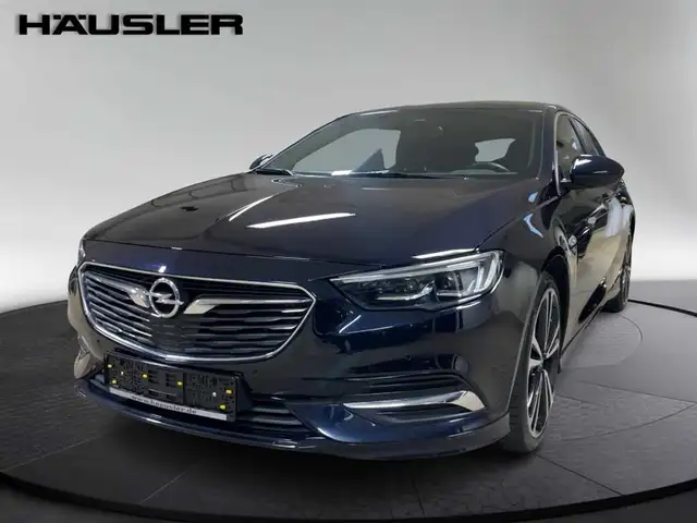 Opel Insignia B Grand Sport/NAVI/LED/DAB/HUD/TEMP