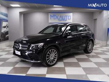 D Premium 4Matic Auto
