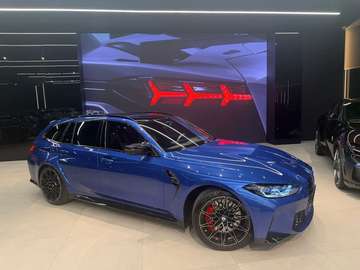 Touring Competition M xDrive