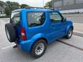 Suzuki Jimny Ranger Lim.Klima 4x4 EXPORT Bleu - thumbnail 6