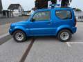 Suzuki Jimny Ranger Lim.Klima 4x4 EXPORT Bleu - thumbnail 3