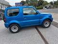 Suzuki Jimny Ranger Lim.Klima 4x4 EXPORT Bleu - thumbnail 7