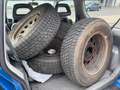Suzuki Jimny Ranger Lim.Klima 4x4 EXPORT Bleu - thumbnail 8