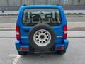 Suzuki Jimny Ranger Lim.Klima 4x4 EXPORT Bleu - thumbnail 5