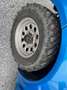 Suzuki Jimny Ranger Lim.Klima 4x4 EXPORT Bleu - thumbnail 13