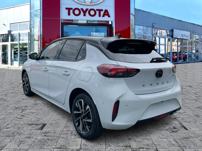 Opel Corsa F 1.2t Mild-Hybrid GS Infotainment+Komfort — photo 4