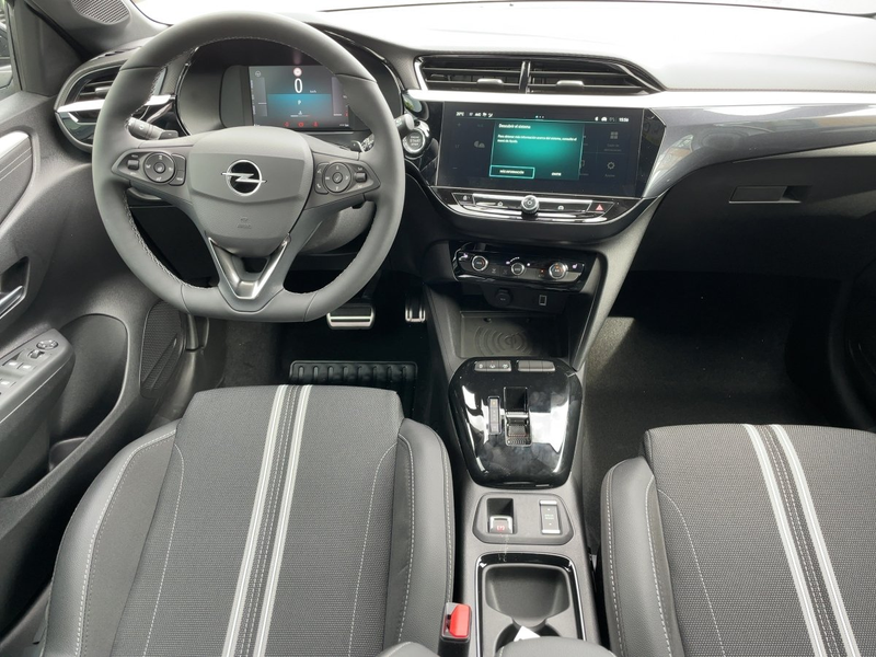 Opel Corsa F 1.2t Mild-Hybrid GS Infotainment+Komfort — photo 10
