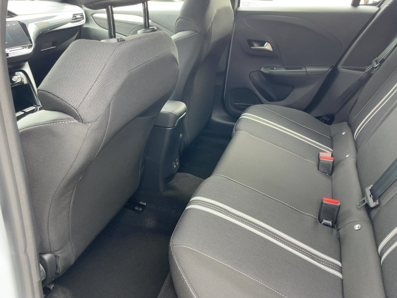 Opel Corsa F 1.2t Mild-Hybrid GS Infotainment+Komfort — photo 9