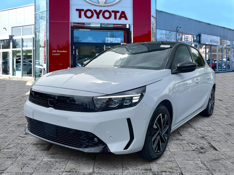 Opel Corsa F 1.2t Mild-Hybrid GS Infotainment+Komfort — photo 2