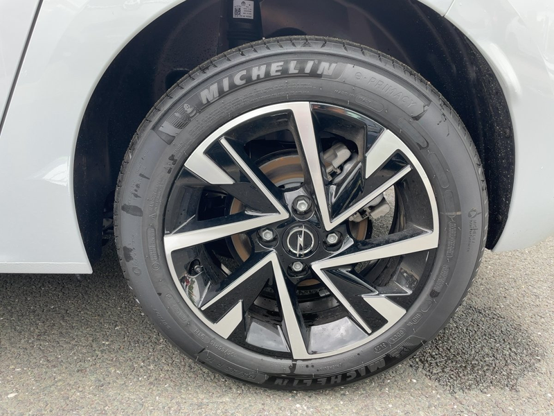 Opel Corsa F 1.2t Mild-Hybrid GS Infotainment+Komfort — photo 13