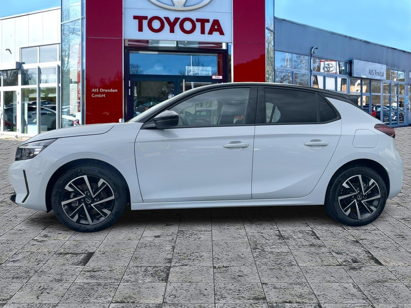 Opel Corsa F 1.2t Mild-Hybrid GS Infotainment+Komfort — photo 3