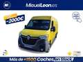 Renault Master T L3H2 3500 Blue dCi 99 kW(135CV) 4 Puertas Amarillo - thumbnail 1