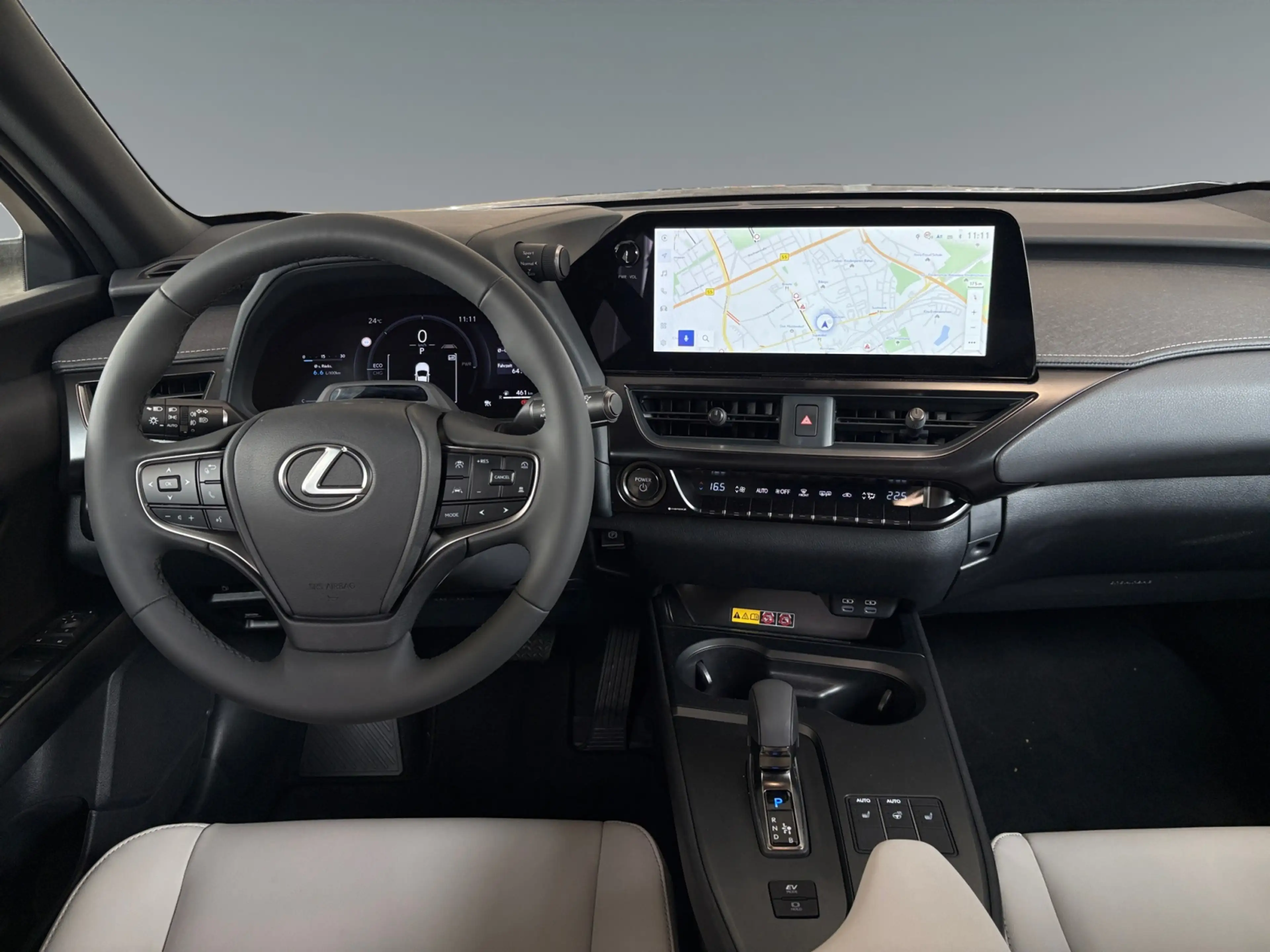 Lexus UX 300h F Sport Design *Vorlauf *diverse Farben* — photo 11