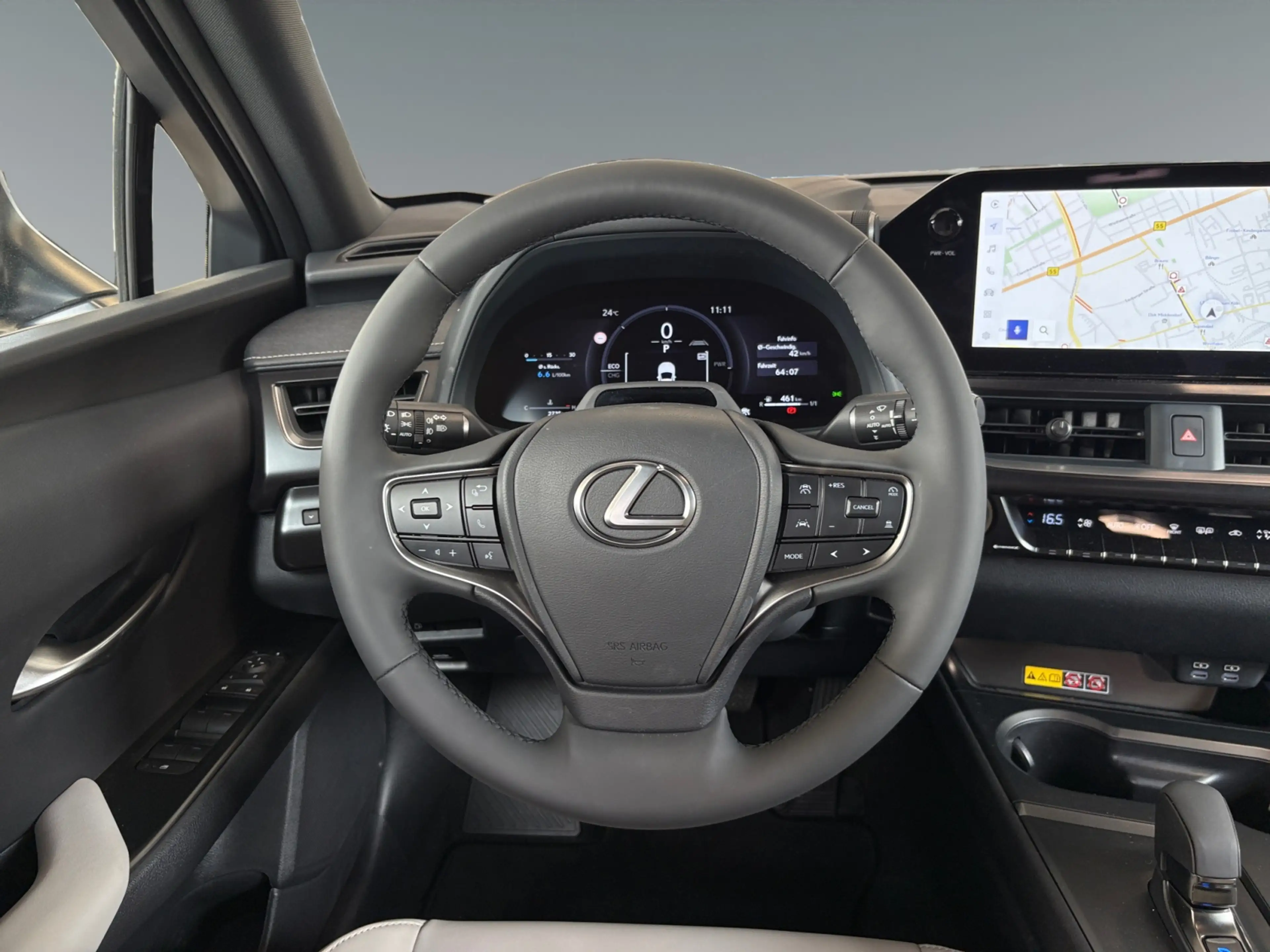 Lexus UX 300h F Sport Design *Vorlauf *diverse Farben* — photo 13