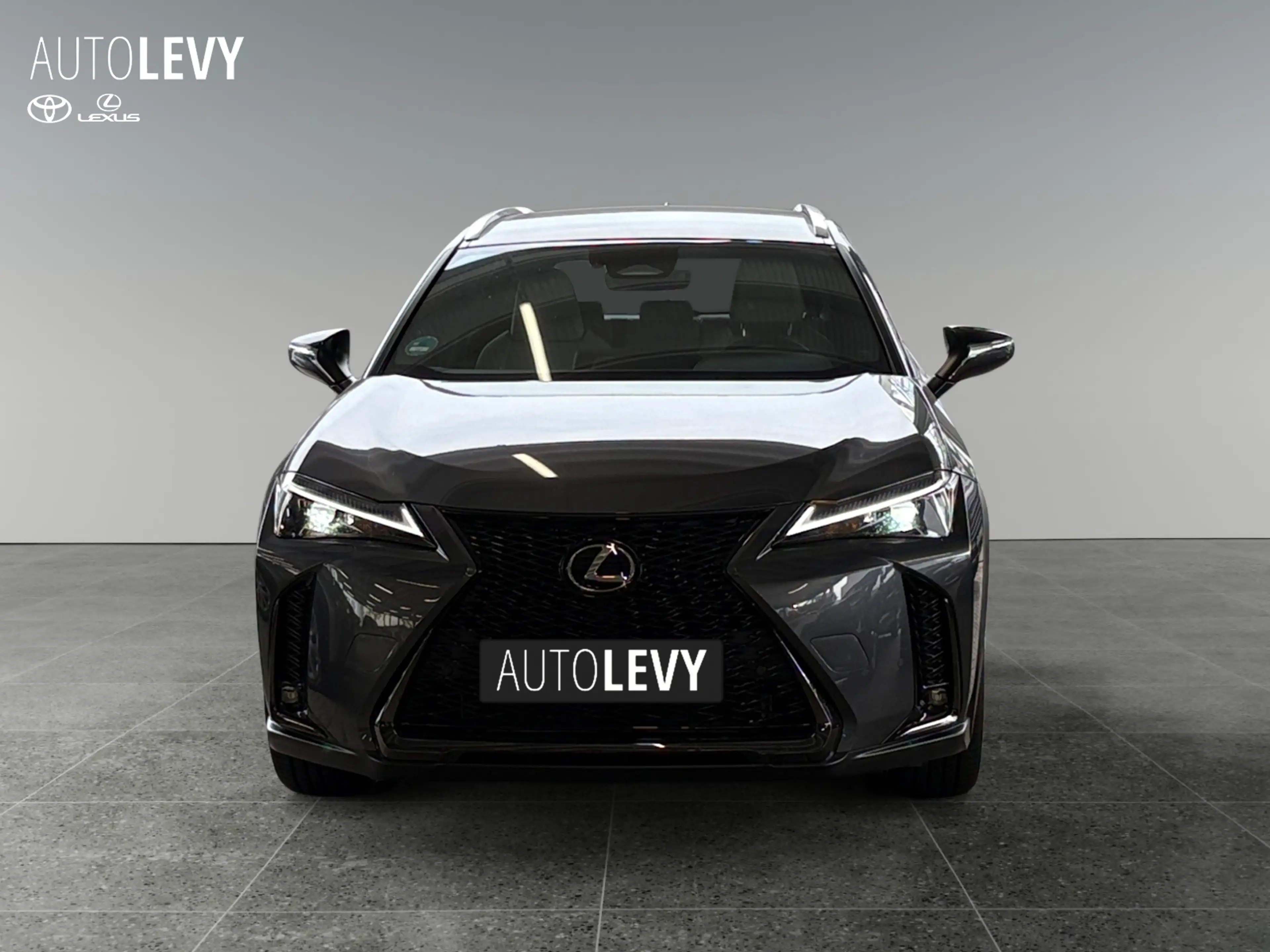 Lexus UX 300h F Sport Design *Vorlauf *diverse Farben* — photo 9