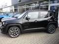Jeep Renegade 1.3 PHEV Up Automatik 4x4 Klima* Schwarz - thumbnail 6