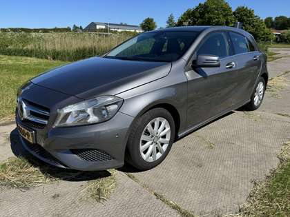 Mercedes-Benz A 180 Ambition