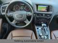Audi Q5 3.0 TDI  quattro Leder CAM Xenon Navi Weiß - thumbnail 10