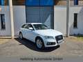Audi Q5 3.0 TDI  quattro Leder CAM Xenon Navi Weiß - thumbnail 6