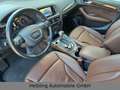 Audi Q5 3.0 TDI  quattro Leder CAM Xenon Navi Weiß - thumbnail 8