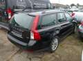 Volvo V50 2.0Diesel Kombi  Klimaautomatik Motorschaden Noir - thumbnail 3