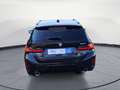 BMW 320 i Touring M Sport Aut. ACC Kamera HiFi Schwarz - thumbnail 5