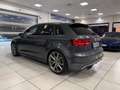 Audi S3 Sportback 2.0 tfsi quattro s-tronic Grau - thumbnail 4