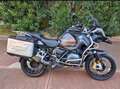 BMW R 1200 GS Adventure triple black Nero - thumbnail 12