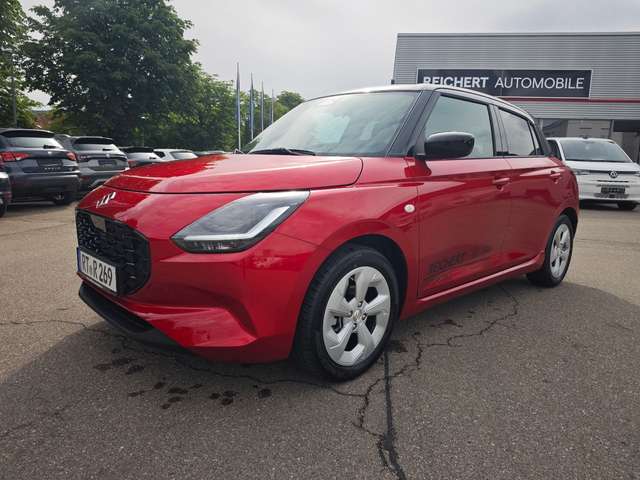 Suzuki Swift 1.2 Hybrid 82PS Comfort #ACC #KAMERA #BLIS