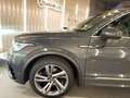 Volkswagen Tiguan 2.0TDI R-Line DSG 110kW Gris - thumbnail 10