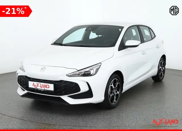 MG MG3
