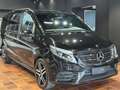 Mercedes-Benz V 250 4MATIC KOMPAKT AMG-LINE+AVANTGARDE SITZKLIMA 2X E- Schwarz - thumbnail 15