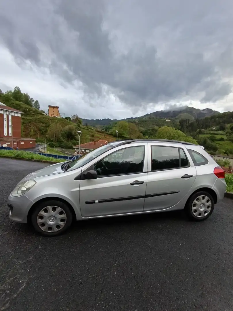 Renault Clio 1.5DCI Exception2  eco2 - 2