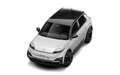 Nissan Micra Advance 52 kWh | Achteruitrijcamera | Draadloze sm Bianco - thumbnail 10