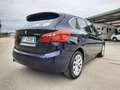 BMW 216 216d 1500 d 116cv,c.automatico,fari xenon,naviga. Синій - thumbnail 4