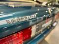 Maserati Spyder Full service book! 2.8 Biturbo. Bleu - thumbnail 10