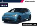 Volkswagen ID.3 Limited Edition 52 kWh accu 170 PK · Sfeerverlicht Синій - thumbnail 1