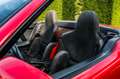 BMW Z1 *** ROADSTER / FULL HISTORY / COLLECTORS ITEM *** Rouge - thumbnail 20