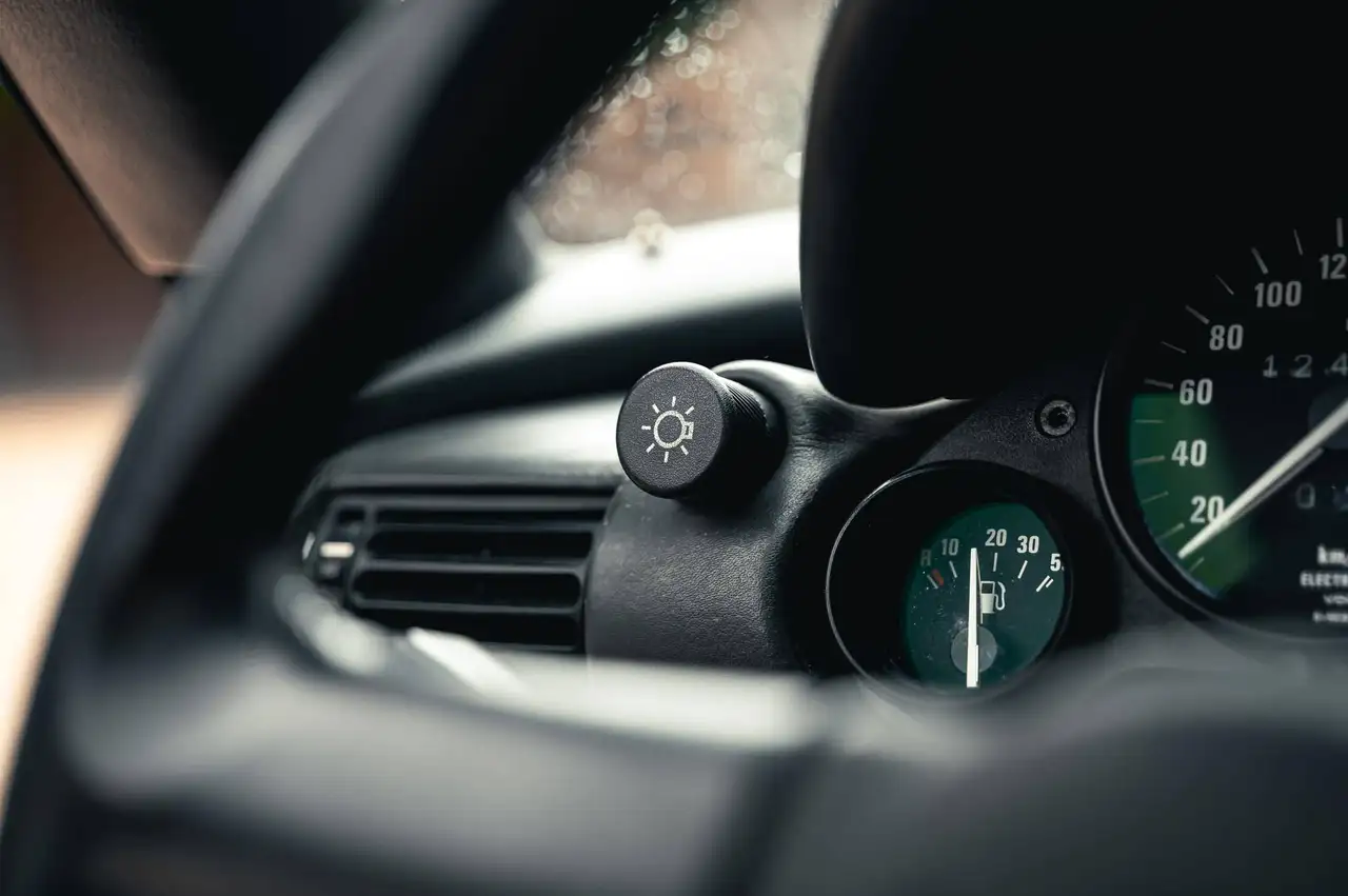 BMW Z1 *** ROADSTER / FULL HISTORY / COLLECTORS ITEM ***, foto 11