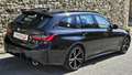 BMW 330 *i xDrive Touring G21*M-Paket*ACC*NP: 73.310* Schwarz - thumbnail 8